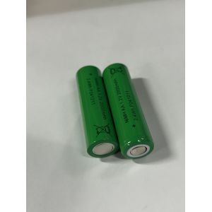 Fast Charge 0.2C NiMH Rechargeable Cell for Dependable Performance