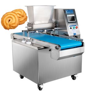 Buy cheap High Productivity Biscuit Maker Machine for Bakery Production Puff Pastry Machine from wholesalers