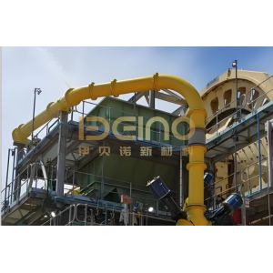 Buy cheap Wear Protection Solutions for Coal Mill Outlet Pipes Customized Design and On-Site Installation Guidance for Alumina Ceramic Pipe Solutions for Coal Mill Outlet Pipes product