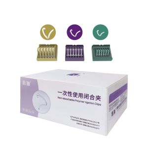 Buy cheap Series Of Hemolok Clip from wholesalers