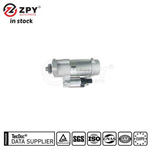 Buy cheap ZPY Auto Starter 059911024K For Audi Q7 from wholesalers