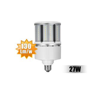 Buy cheap Waterproof IP64 360 Degree Internal Driver LED Corn Bulb E40 Base Samsung Chip from wholesalers