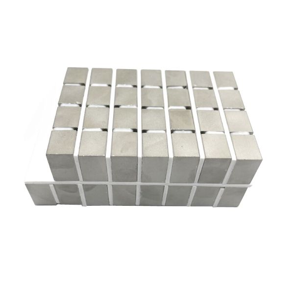 Quality Industrial Rectangular Samarium Cobalt Magnet YXG-32 Rare Earth Magnets for sale