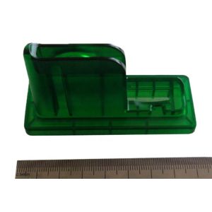 China Plastic NCR 5870 5877 Bezel ATM Anti Skimmer TG0511 on sale