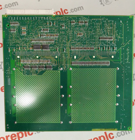 ABB Module INIIT13 ABB INIIT-13 ABB INIIT 13 Network Process Module NEW in