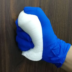 Buy cheap High Polymer Elastic Waterproofing Pu Injection Grouting Plugging Agent Material from wholesalers