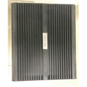Buy cheap Custom Made Aluminum Extrusion Enclosure Aluminum Heatsink Enclosure Box from wholesalers