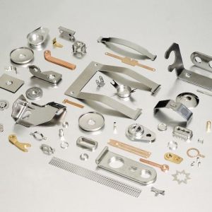 Buy cheap Customized Metal Hardware Copper Stamping Spring Parts for Stainless Steel from wholesalers