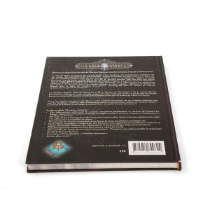 Buy cheap Perfect Hardcover Book Printing and Binding Services On Demand from wholesalers