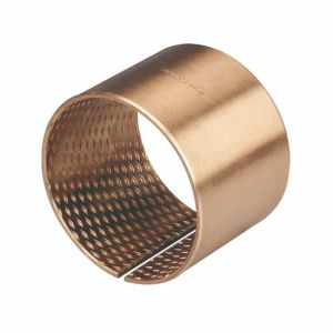 Buy cheap PRM 505540 Bronze Bushing | Friction Plain Bushing from wholesalers