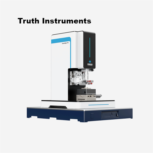 Buy cheap Customizable AFM System Scientific Industrial Materials Microscopes With Strong Scalability from wholesalers