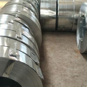 Buy cheap Hot Rolled 304L Stainless Steel Strip 3mm NO.1 Surface from wholesalers