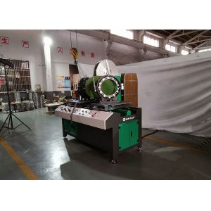 Buy cheap 380 V Pe Fittings Fabrication Welding Machine from wholesalers