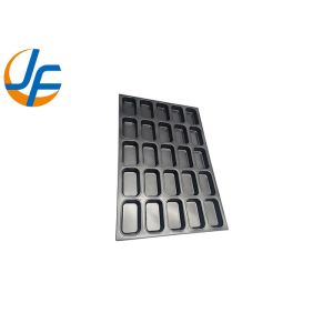 RK Bakeware China Foodservice Nonstick Rectangle Square Industrial Cake Baking