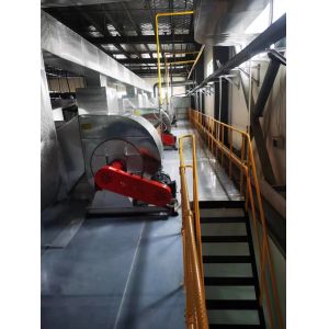 Buy cheap Custom Paper Coating Machines 1600mm Barcode Paper Coating Machine from wholesalers