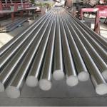 Buy cheap Hot Rolled Stainless Steel Round Bar AISI 4140 SUS447J1 316L 8 Inch 2B For Auto Parts from wholesalers