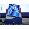 Buy cheap Graphics 5mm Pixels Scrolling LED Sign ROHS Message Board from wholesalers