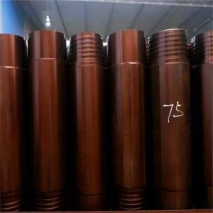 Buy cheap B/N/H/P Locking Coupling from wholesalers