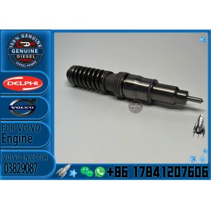 Buy cheap Diesel Common Rail Injector Assembly 03829087 BEBE4C08001 03829087 from wholesalers