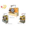 Self - Adhesive Flexo Label Printing Machine Automatic 6 Color CE for sale