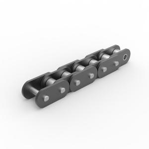 China Double Pitch Roller Chain With Attachment on sale