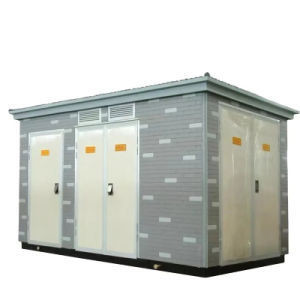 Buy cheap High Frequency Power Transmission Substation with Power Frequency Characteristics from wholesalers