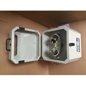 Buy cheap SMT electronic factory Industrial Automatic Solder Cream Mixer/ SMT Solder Paste Mixer Nstart 600 from wholesalers