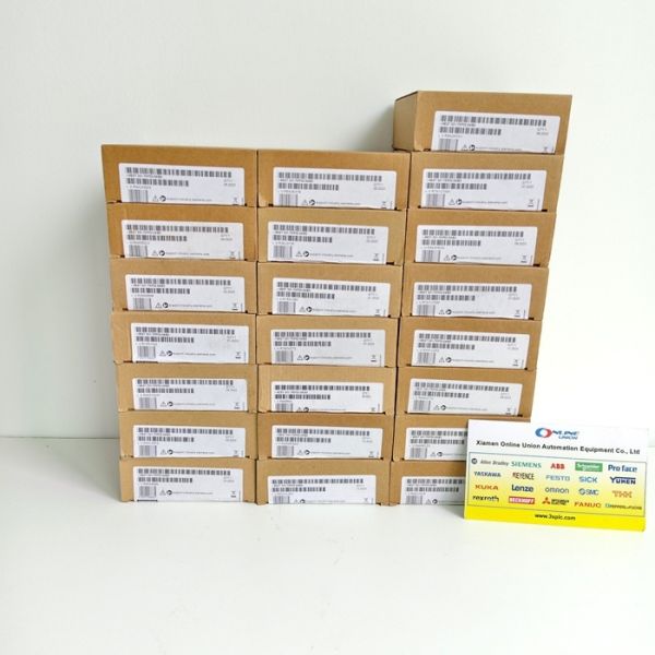 Quality 6ES7331-7KF02-0AB0 SIEMENS  SIMATIC S7-300, Analog Input SM 331 for sale