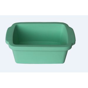 Customize 4L Ice Melt Storage Container Non-toxic Foam container With Cap for