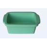 Buy cheap Customize 4L Ice Melt Storage Container Non-toxic Foam container With Cap for Dry-ice Liquid-Nitrogen from wholesalers