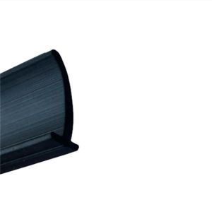 Waterproof Sealing Strip with Moulding Processing Service Noise Reduction