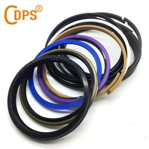 Buy cheap 330CL Boom Cylinder Seal Kit E330CL Rod Hydraulic Cylinder Seal Kit from wholesalers