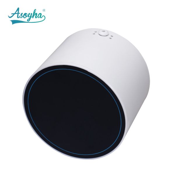 Quality Electrical Air Aroma Diffuser With Intelligent WIFI APP Control CE Certificated for sale