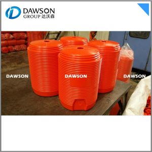 Buy cheap High Quality Plastic Coolant Box Drums Blow Moulding Machine Automatic Blow Molding Machine from wholesalers