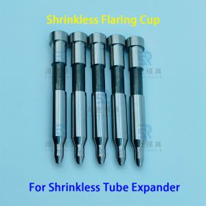 Buy cheap Shrinkless Flaring Cup For Flaring Copper Tube Heat Exchanger Coil from wholesalers