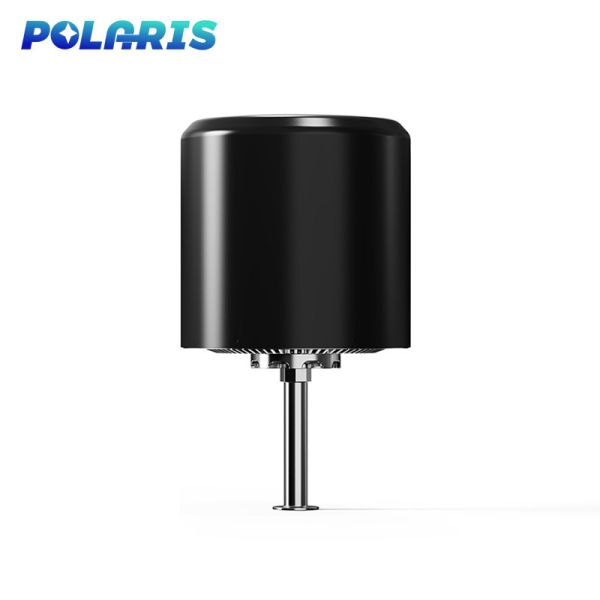 10km Detection Range Drone Detection System Platform Based On RF Technology Can