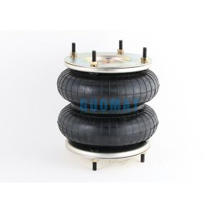 Buy cheap Firestone W01-R58-4055 Air Suspension Spring Flange Connection Dunlop SP1490/SP 918 from wholesalers