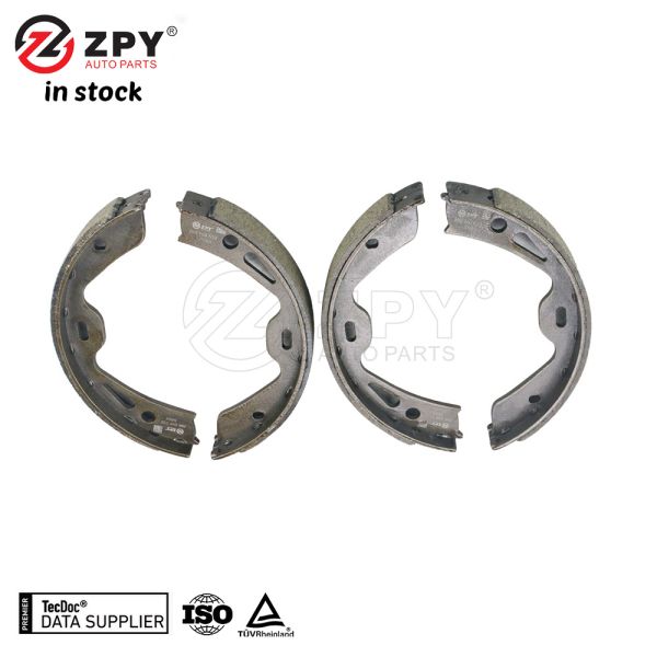 ZPY Parking Brake Shoe for Porsche 718 Boxster Cayman 911