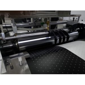 Buy cheap Multi - Function Positioning Automatic Gluing Machine from wholesalers