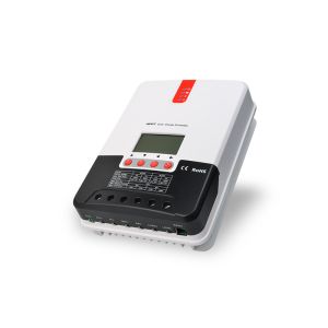 Maximum Power Point Tracking Solar Charge Controller