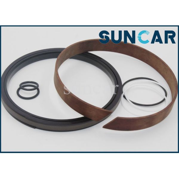 Quality 707-98-11270 7079811270 Arm Cylinder Seal Kit For Komatsu Excavator PC10UU-3 for sale