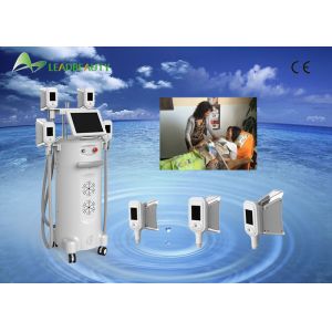 Buy cheap Newest CE approval devoice Coolsculption body contouring Fat Freezing slimming from wholesalers