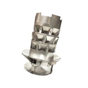 Buy cheap 240mm Galvanized Chimney Flue Rain Caps With Upper Screen from wholesalers