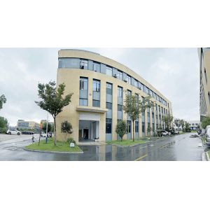 Jiaxing Baihe New Materials Co., Ltd.