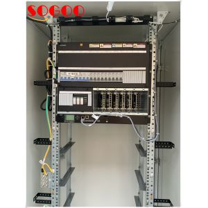 MTS9000A MTS9513A-AX2101 HUAWEI Outdoor Power Supply Cabinet