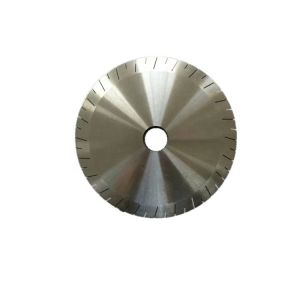 Buy cheap EPDM HSS Cutting Cloth Circular Rotary Slitter Blades from wholesalers