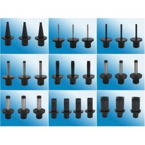 Buy cheap Universal GSM NOZZLE FLEX JET PICK UP NOZZLE from wholesalers