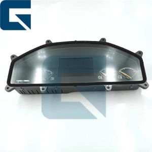 Buy cheap 11383500 VOE11383500 Loader L60F L70F Control Monitor Display Panel from wholesalers