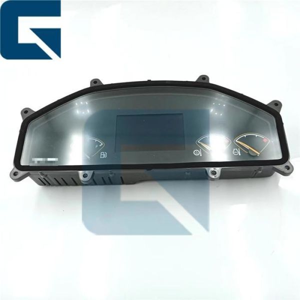 Buy cheap 11383500 VOE11383500 Loader L60F L70F Control Monitor Display Panel from wholesalers