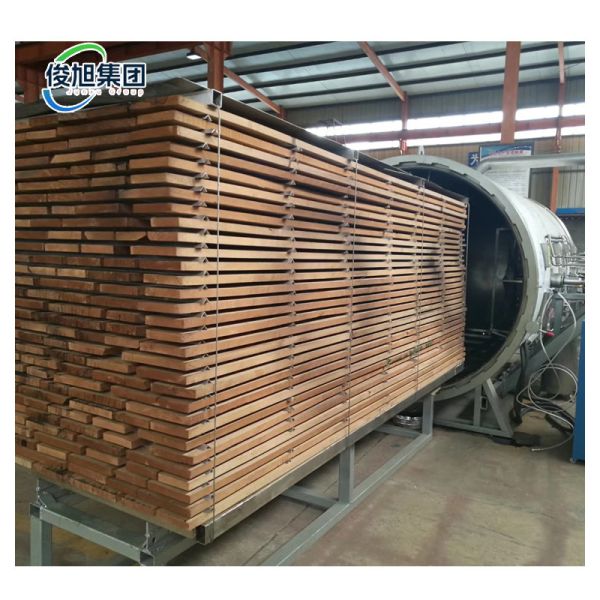 Evaporation Capacity kg/h Customization Wood High Frequency True Dryer for
